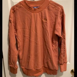 Adidas Sweatshirt